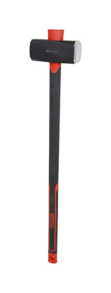 Masse KS Tools avec manche en fibre de verre 5000g 142.6501 se procurer à bas prix