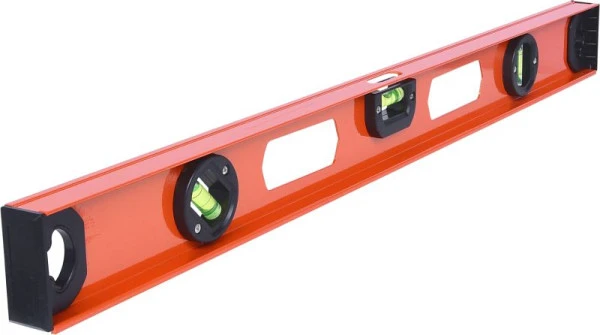 Niveau à bulle profilé en aluminium KS Tools 400 mm 204.5400 se fournir à bas prix