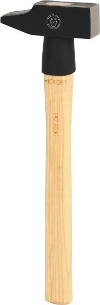 Professionnel - Marteau de serrurier KS Tools manche en frêne forme française 250g 142.1030 magasiner à bas prix