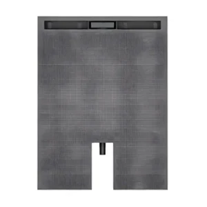 Professionnel - Wedi - Receveur à carreler Wedi Fundo Plano Linea 120 x 80 cm