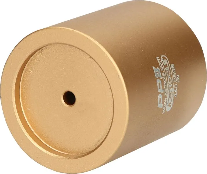 Rallonge KS Tools Ø 51 mm poids : 2600 g 440.0598 se procurer à bas prix