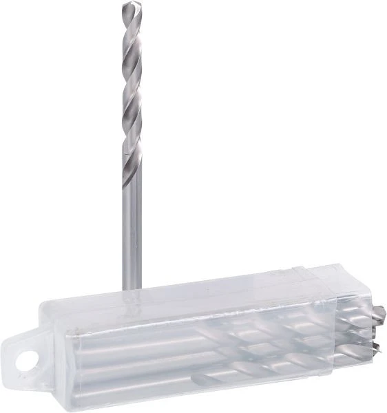 KS Tools Foret hélicoïdal HSS-G 7 mm paquet de 10 330.2070 acquérir à bas prix