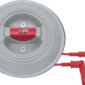 KS Tools Rallonge de ligne de mesure 6 000 mm noir 150.0931 obtenir à bas prix avec Numérotation Continue