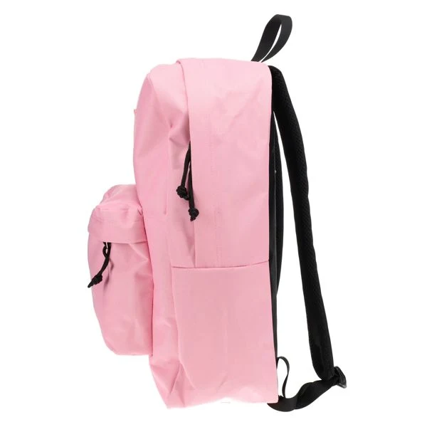 Trieur de factures Cartable Premto 26L Rose Sorbet