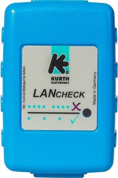 Unité distante Kurth Electronic KE7010 049415 acquérir à bas prix - Papier Sécurisé