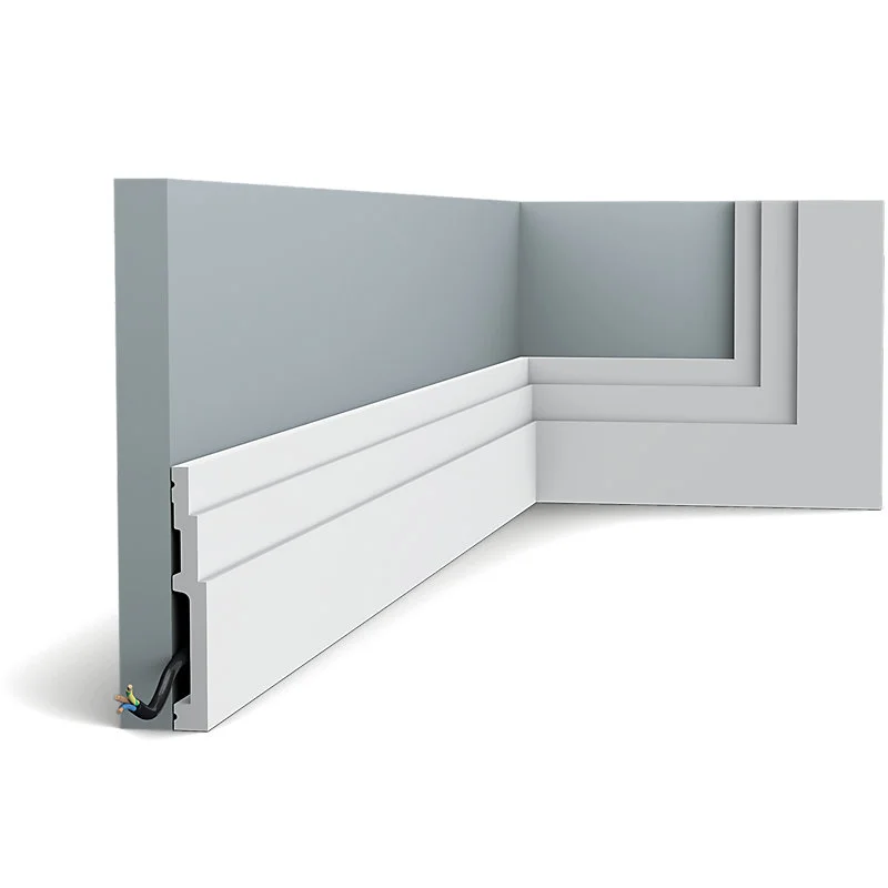 Carton de 16 mètres linéaires de SX180 - 200x12x1,6 - ORAC DECOR