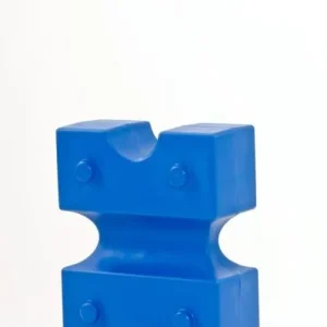 Growi Cavaletti bloc Knuffi couleur : bleu 10092026 obtenir à bas prix