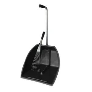 Majordome d'écurie Growi BIG couleur : noir 10060495 prendre à bas prix