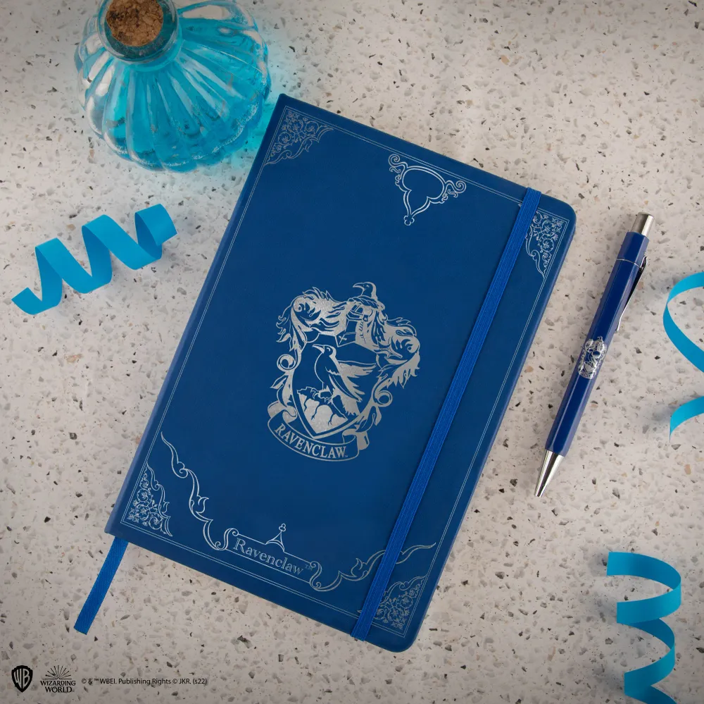 Serdaigle Somptueux Notebook Set
