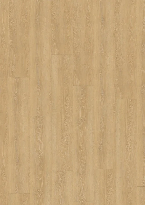 Lame VINYLE clipsable Senso Clic Premium bois miel 22,9 x 125 cm (vendue au carton)