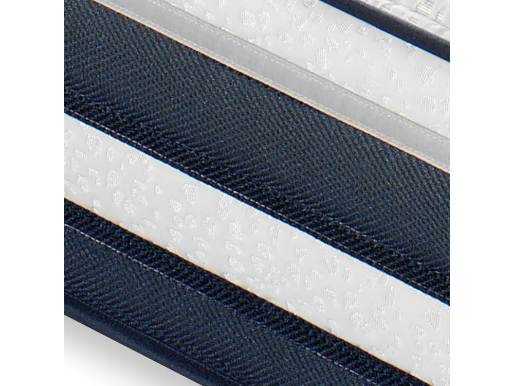 Matelas 120X200 COLUMBATEX, Epaisseur 26 CM, Renforcement lombaire en élastomère et Memoire de forme