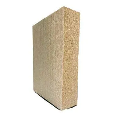 Qualité Professionnelle Panneau isolant fibre de Carton R=3.78- Valosense - 1200 x 600 x 140 mm