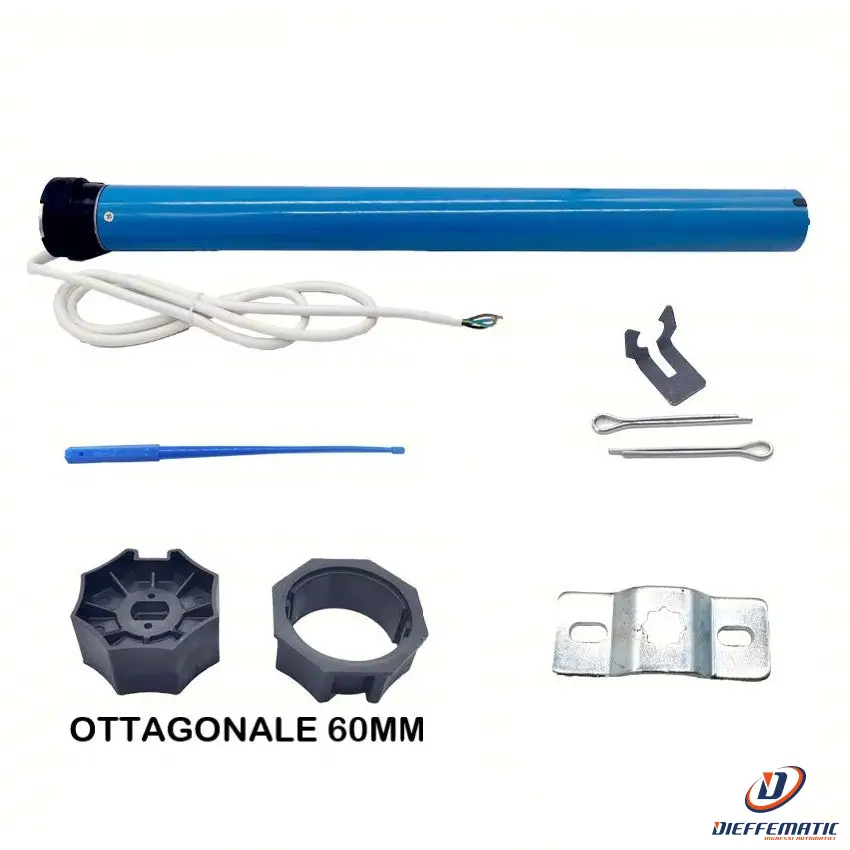 Toner cyan Motore Tapparelle Tapparella 50nm 100kg Serrandine 230v Si Adatta Cem Carini