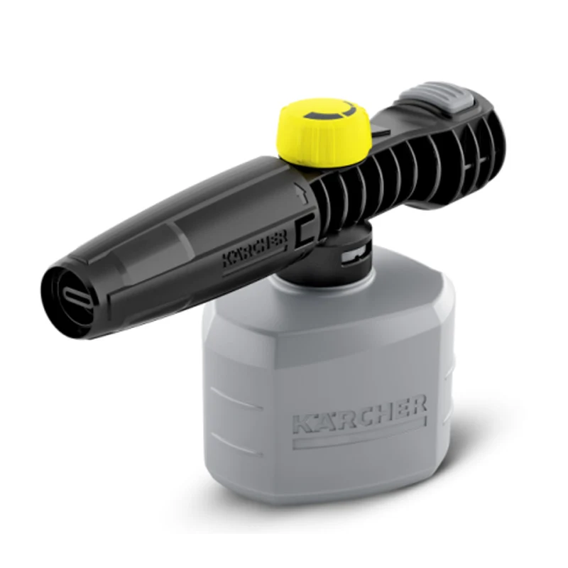 Cartouche d'encre noire Canon à mousse FJ 24 pou rKHB et OC 6-18 KARCHER - 2.644-135.0