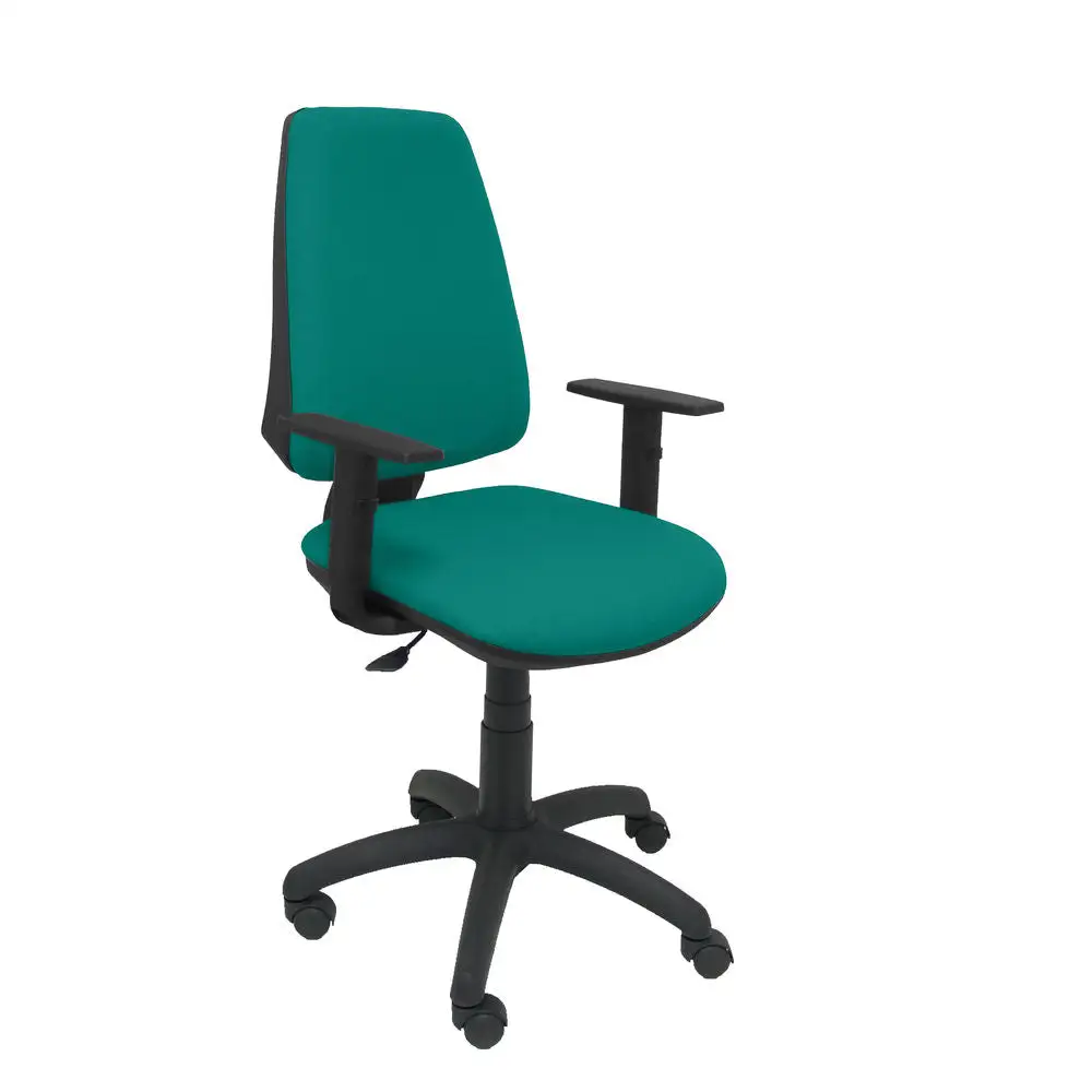 Chaise de bureau Office Chair Elche CP Bali P&C LI39B10 Light Vert olive