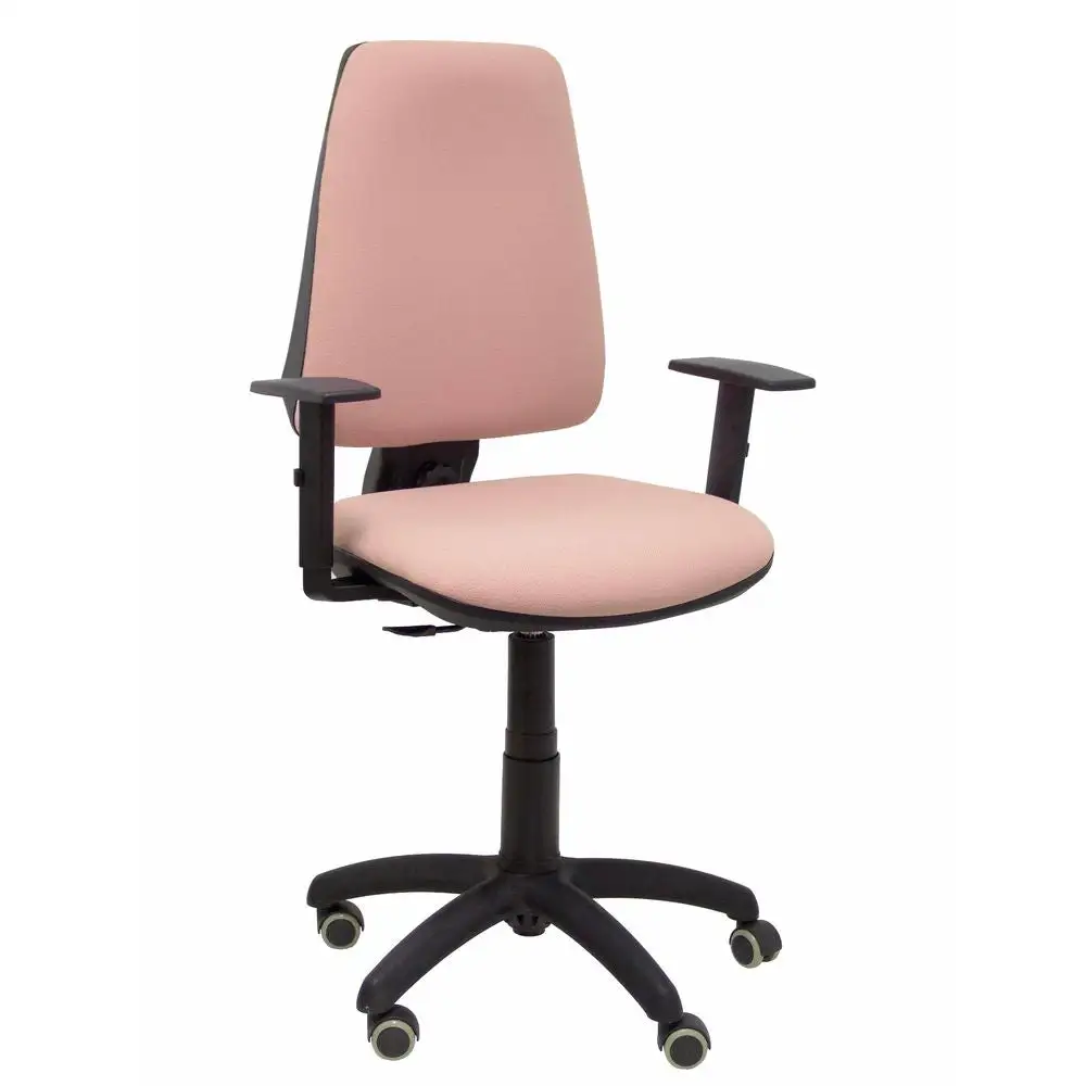 Chaise ergonomique Office Chair Elche CP Bali P&C 10B10RP Light Rose vif
