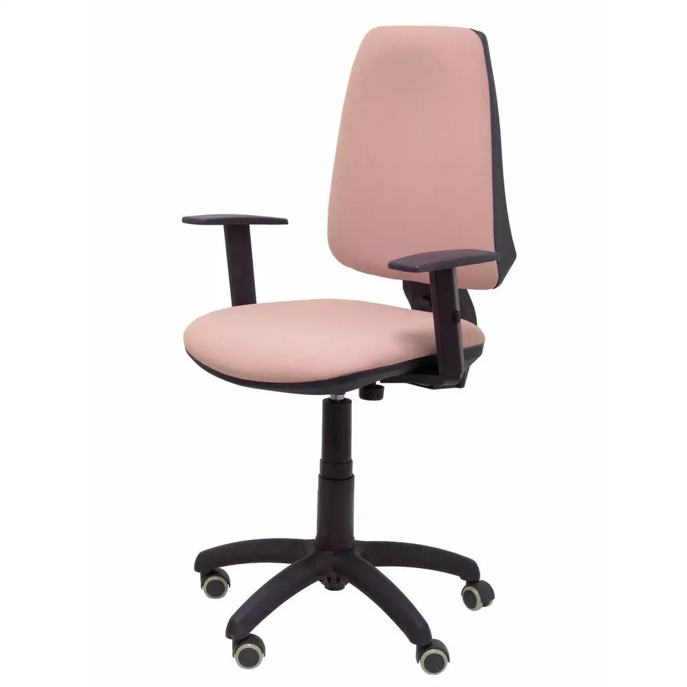 Chaise ergonomique Office Chair Elche CP Bali P&C 10B10RP Light Rose vif
