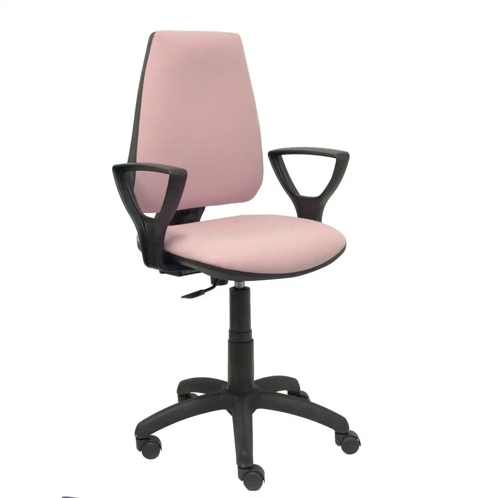Chaise ergonomique Office Chair Elche CP Bali P&C BGOLFRP Light Rose vif