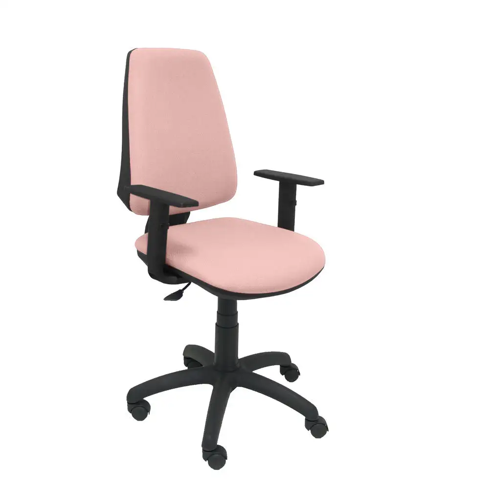 Office Chair Elche CP Bali P&C I710B10 Light Rose vif en Cuir synthétique