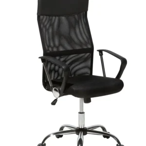 Office Chair Noir jais DESIGN