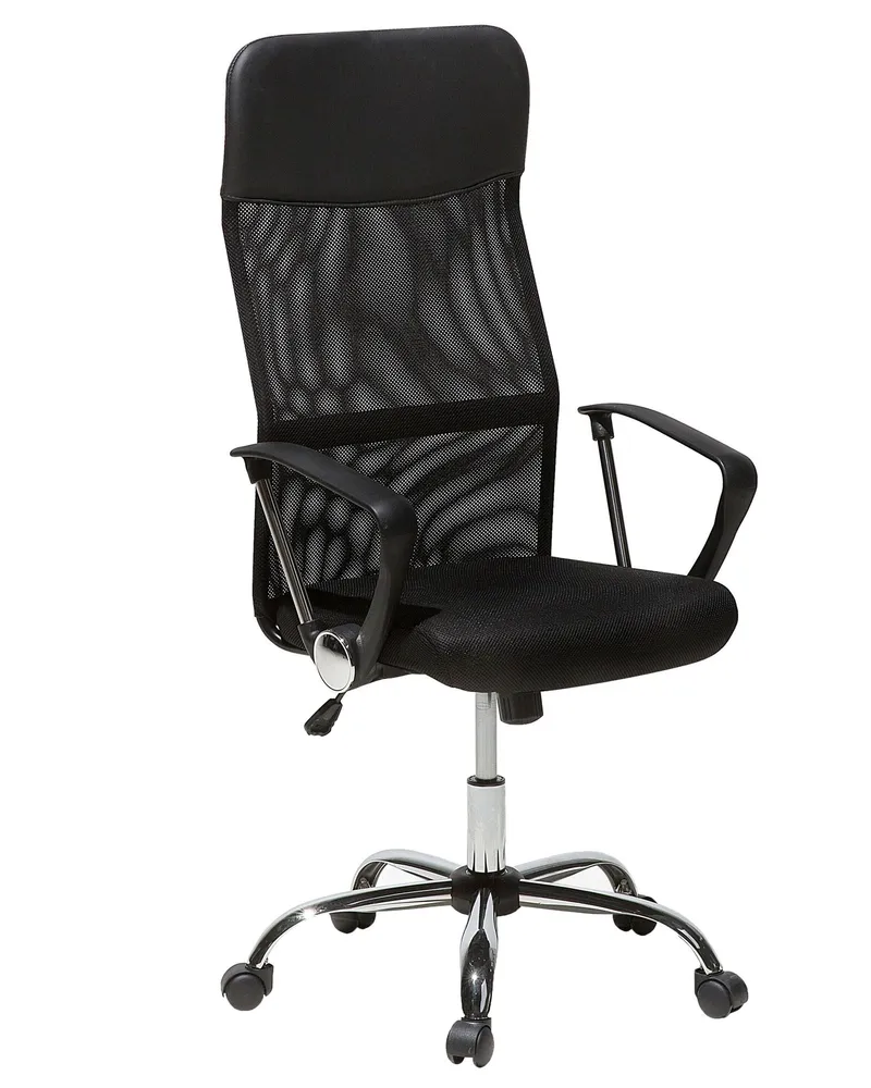 Office Chair Noir jais DESIGN