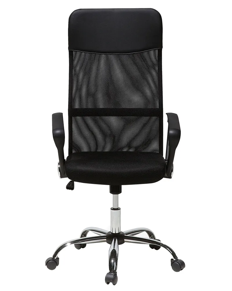 Office Chair Noir jais DESIGN