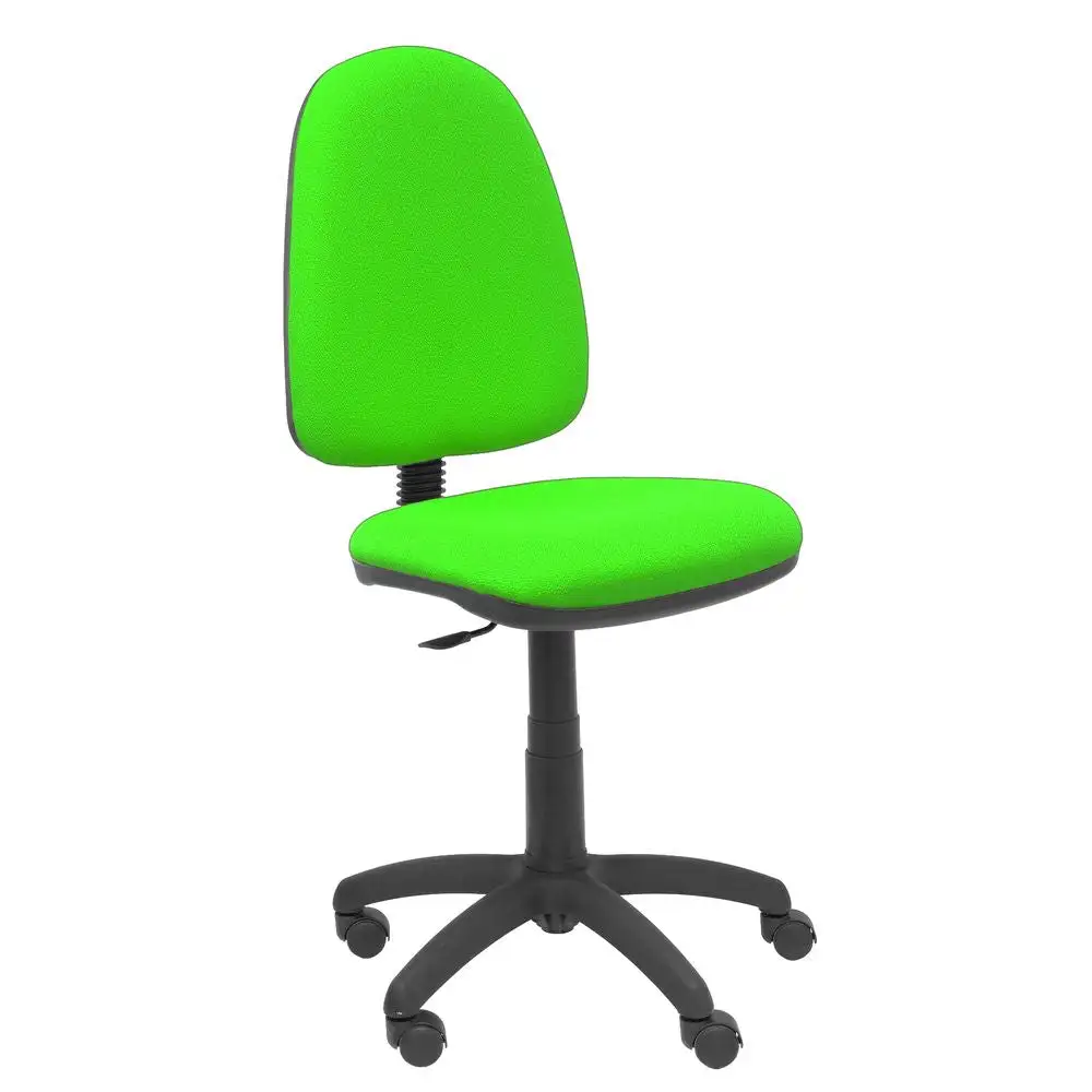 Chaise de conférence Chaise de Bureau Ayna CL P&C LBALI22 Vert Pistache