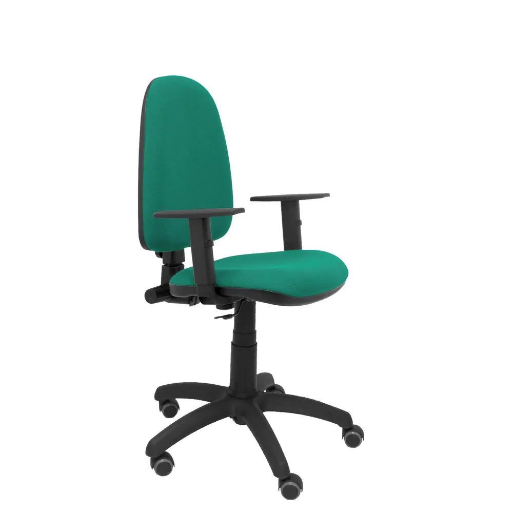 Canapé d'accueil Chaise de Bureau Ayna bali P&C 56B10RP Vert