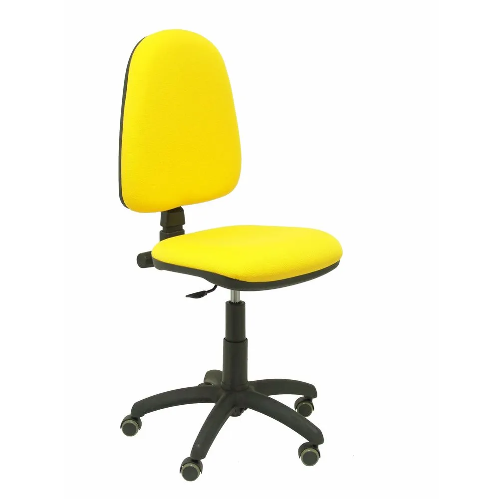 Canapé d'accueil Chaise de Bureau Ayna bali P&C LI100RP Jaune
