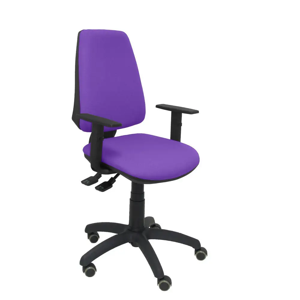 Canapé d'accueil Chaise de Bureau Elche S bali P&C 82B10RP
