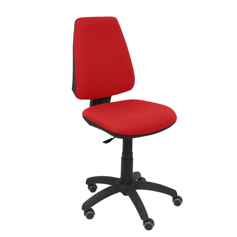 Ergonomique Professionnel Chaise de Bureau Elche CP Bali P&C LI350RP Rouge