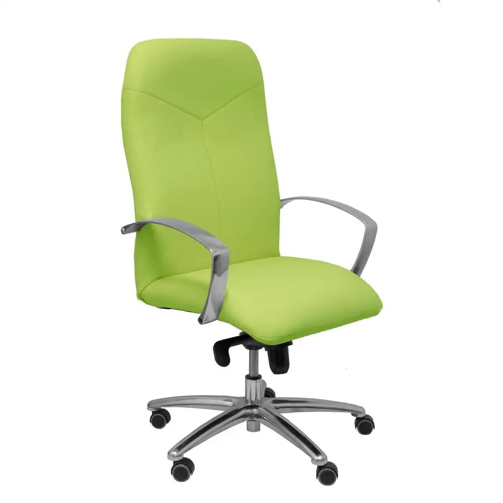 Haute Gamme Confort Chaise de Bureau Caudete P&C 5DBSP22 Pistache