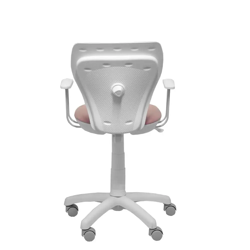 Haute Gamme Confort Chaise de Bureau Salinas P&C LE710RF Rose