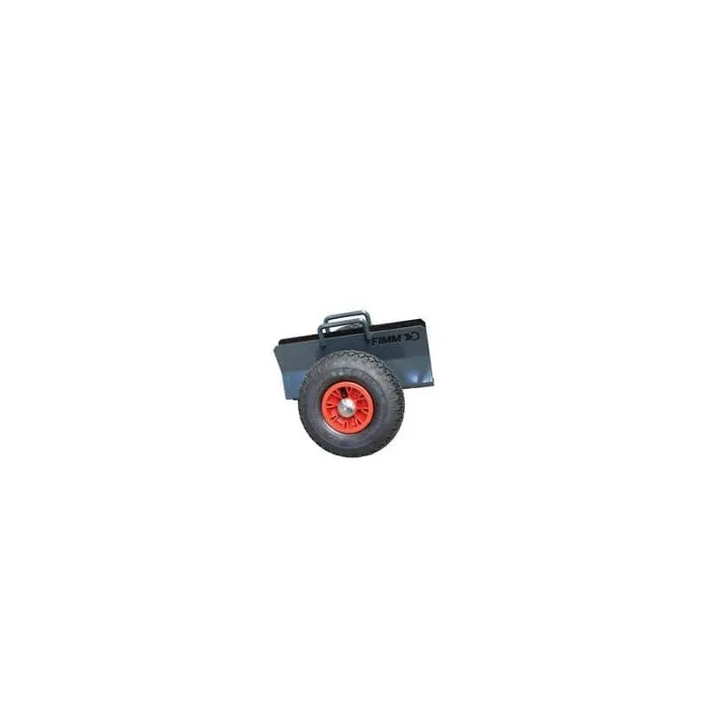 Support d'écran Chariot porte-panneau 250 kg 800007587 FIMM