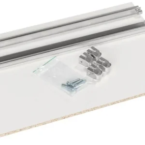 Accessoires Kongamek série 9000 étagère 1000 x 600 x 41 mm KM9000-SH prendre à bas prix