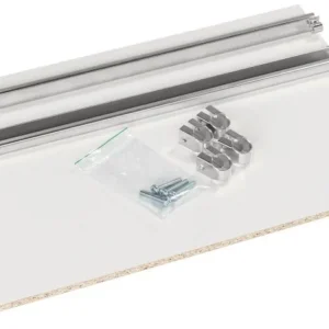 Accessoires Kongamek série 9000 étagère 1600 x 600 x 41 mm pour KM9000-2/4XL KM9000XLHYLLA prendre à bas prix