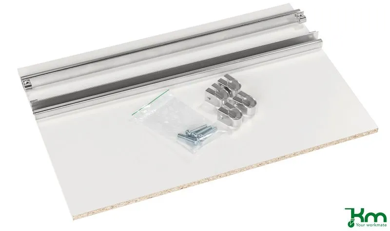 Accessoires Kongamek série 9000 étagère 1600 x 600 x 41 mm pour KM9000-2/4XL KM9000XLHYLLA prendre à bas prix