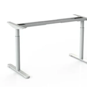 Bureau Ergonomique Cadre de bureau en acier Actiforce Steelforce Pro 770 SLS noir SLS55Z00800790EU obtenir à bas prix