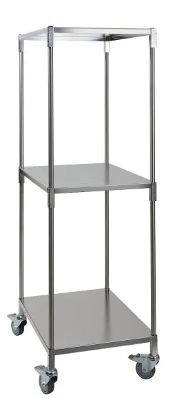Cadre de rechange Rettberg Mobile 55 x 75 x 185 cm 107000212 acheter à bas prix