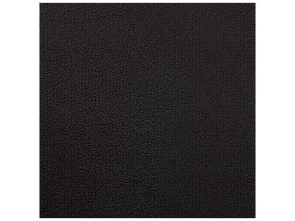 Meuble d'entrée Hartford 354, 186x82x44cm, Miroir, Blanc, Faux cuir|Stratifié en Acier et MDF
