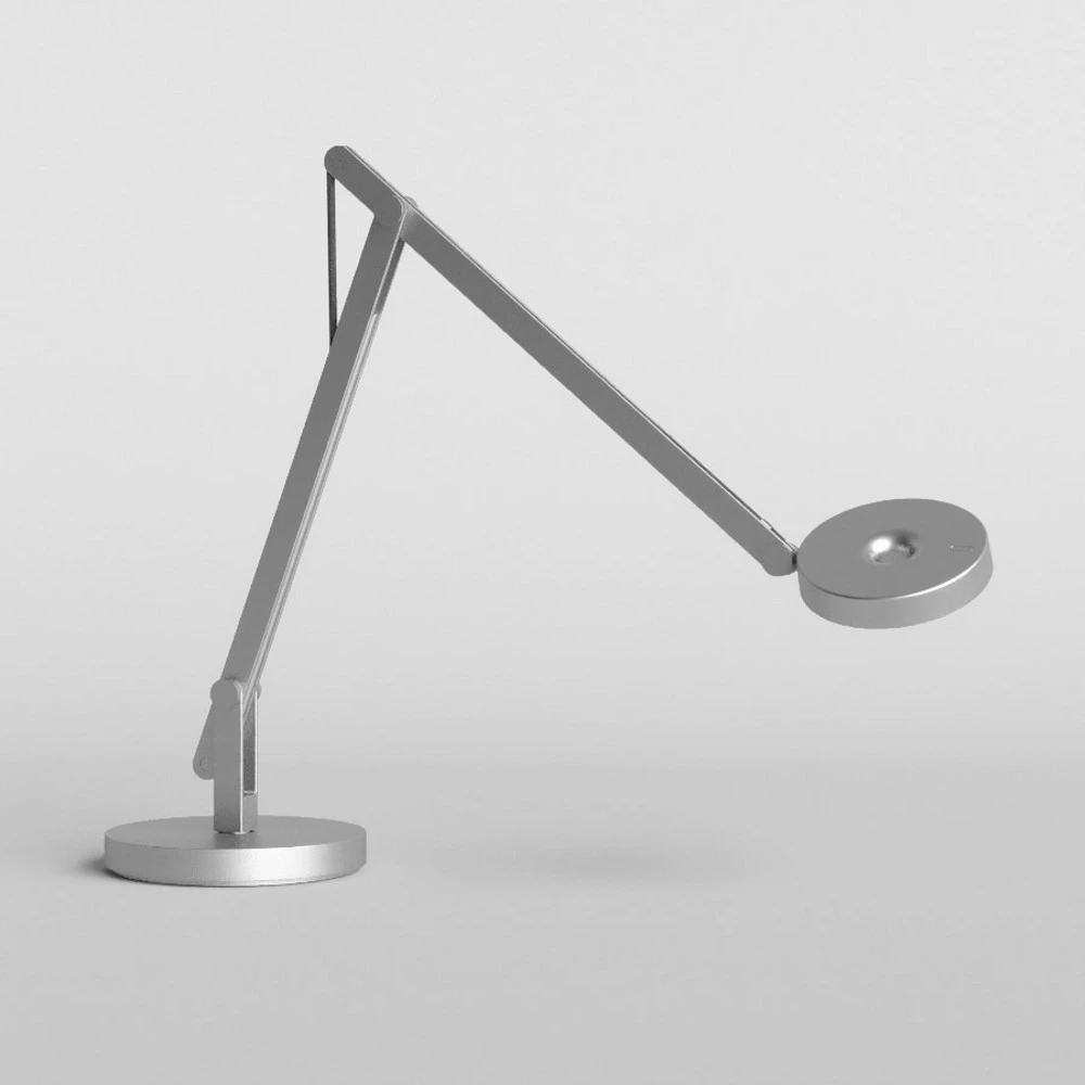 Rotaliana String T1 Réduit lampe LED argent, argent