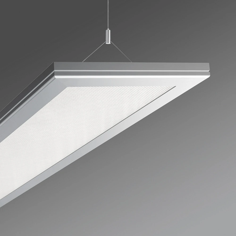 Visula-VSHIMP/1500 - suspension microprismatique avec roulettes pivotantes