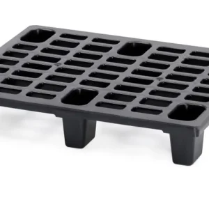 Palettes lumineuses Auer ESD sans bord de sécurité LxPxH: 80 x 60 cm avec 6 pieds ESD LP 86 OS obtenir à bas prix