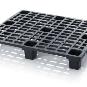 Palettes lumineuses Auer ESD sans bord de sécurité LxPxH: 120 x 100 cm avec 9 pieds ESD LP 1210 OS se procurer à bas prix