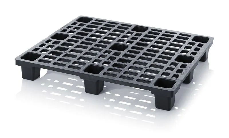 Palettes lumineuses Auer ESD sans bord de sécurité LxPxH: 120 x 100 cm avec 9 pieds ESD LP 1210 OS se procurer à bas prix