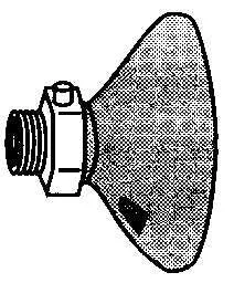 BASETTA NERA FAEL PER UFO 60114