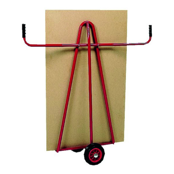 Chariot porte panneaux 800000071 - 300 kg - FIMM Charge max 50 kg