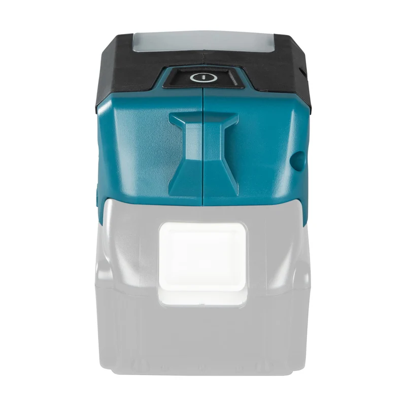 Chariot pour vidéoprojecteur Lampe sur batterie LXT® MAKITA DEADML817 14,4V / 18 V 300 lx