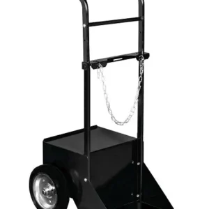 Chariot de transport ELMAG « version étroite » adapté par modèle à divers onduleurs. EMS 1725 ETP 220 .. 55913 choisir à b...