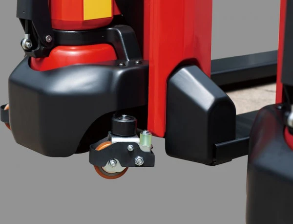 Support réglable Transpalette électrique Noblelift PT E15N 201037 acquérir à bas prix